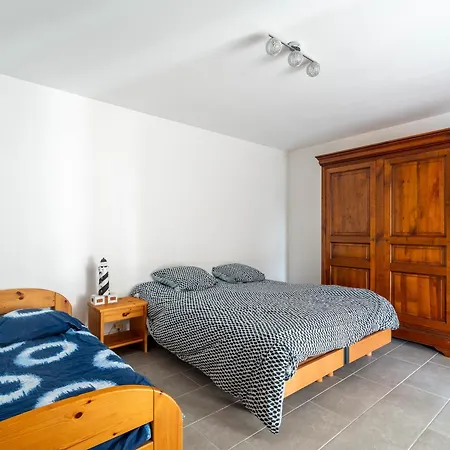Maison Arcachon, 5 Pieces, 11 Personnes - Fr-1-319-540 Hotel Arcachon
