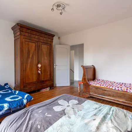 Maison Arcachon, 5 Pieces, 11 Personnes - Fr-1-319-540 Hotel 4*