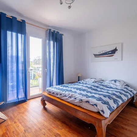 Maison Arcachon, 5 Pieces, 11 Personnes - Fr-1-319-540 Arcachon