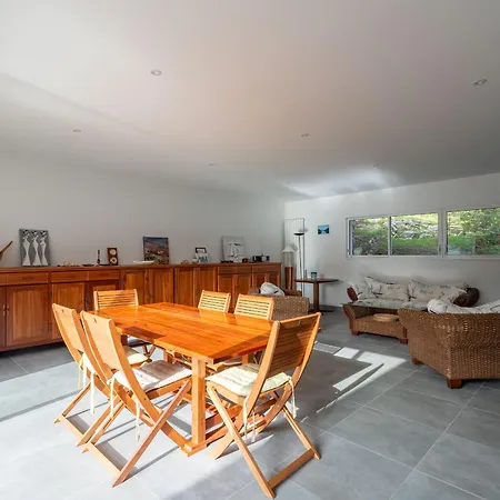Maison Arcachon, 5 Pieces, 11 Personnes - Fr-1-319-540 Hotel