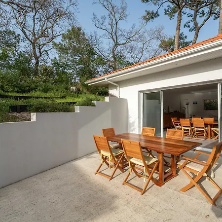 Maison Arcachon, 5 Pieces, 11 Personnes - Fr-1-319-540 Hotel