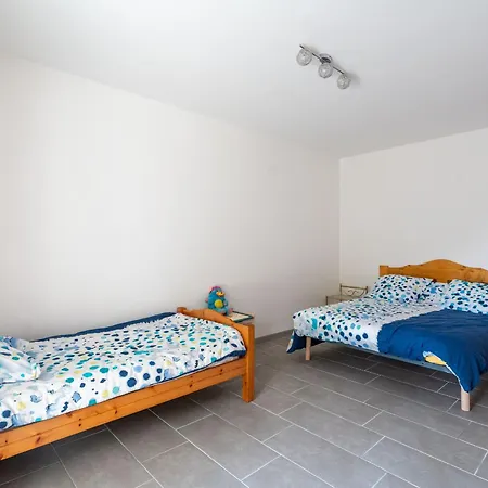 Maison Arcachon, 5 Pieces, 11 Personnes - Fr-1-319-540