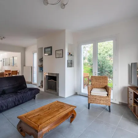 Maison Arcachon, 5 Pieces, 11 Personnes - Fr-1-319-540 Arcachon