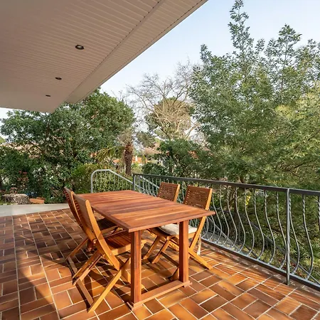 Maison Arcachon, 5 Pieces, 11 Personnes - Fr-1-319-540 Hotel